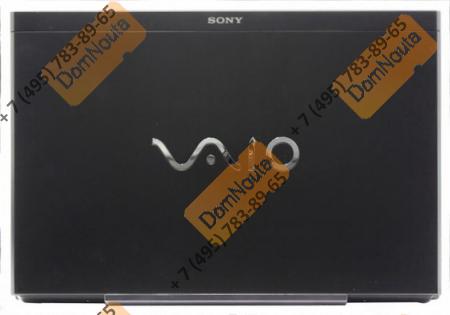 Ноутбук Sony VPC-SA2Z9R