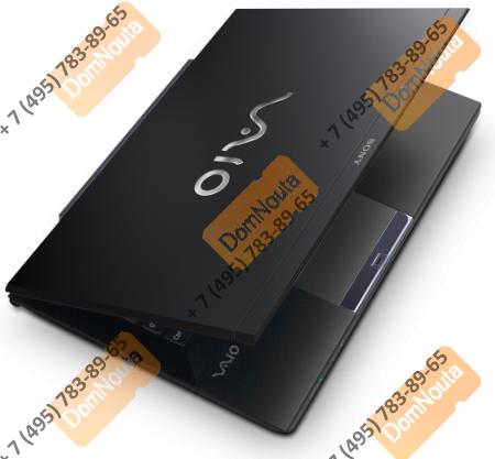 Ноутбук Sony VPC-SB2Z9R