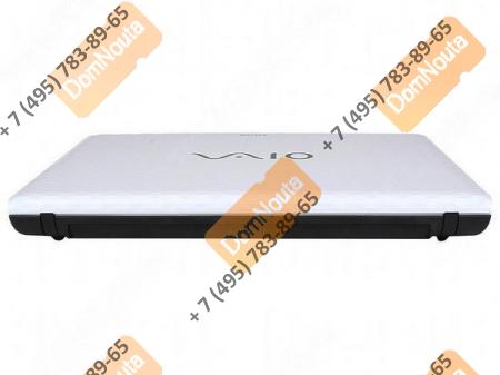 Ноутбук Sony VPC-EH1M1R