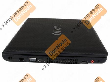 Ноутбук Sony VPC-EH1M1R