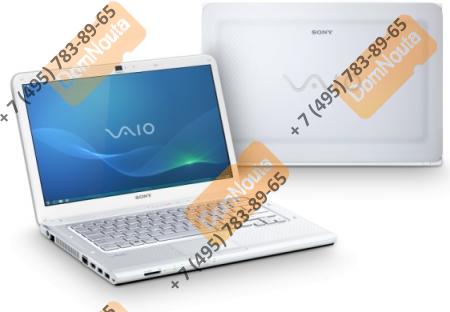Ноутбук Sony VPC-CA2S1R