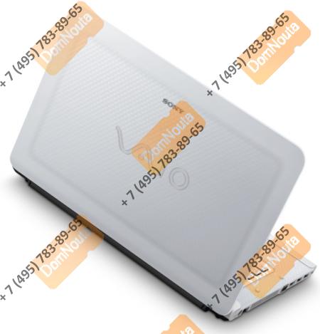 Ноутбук Sony VPC-CA2S1R