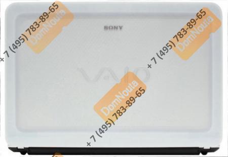 Ноутбук Sony VPC-CA2S1R