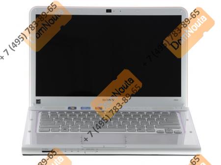 Ноутбук Sony VPC-CA2S1R