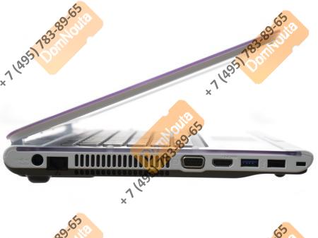 Ноутбук Sony VPC-CA2S1R