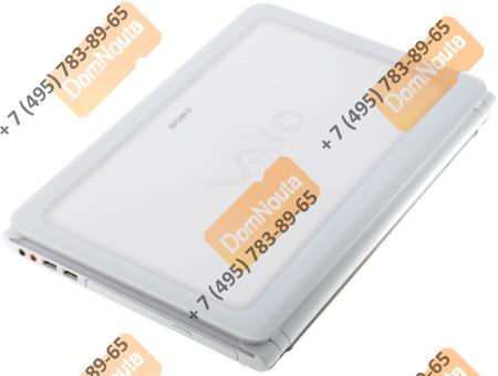 Ноутбук Sony VPC-CA2S1R