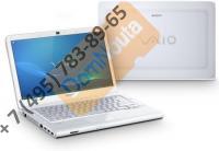 Ноутбук Sony VPC-CA2S1R