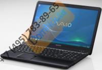 Ноутбук Sony VPC-EB4S1R