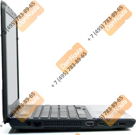Ноутбук Sony VPC-CB2S1R