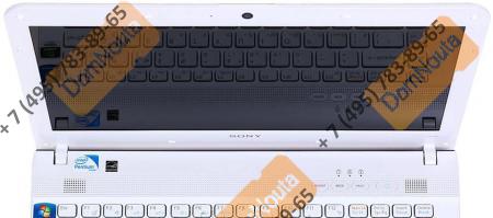 Ноутбук Sony VPC-EG1S1R