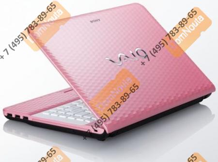 Ноутбук Sony VPC-EG1S1R