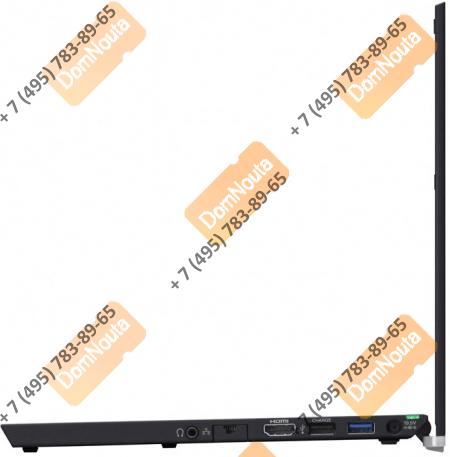 Ноутбук Sony VPC-Z21V9R