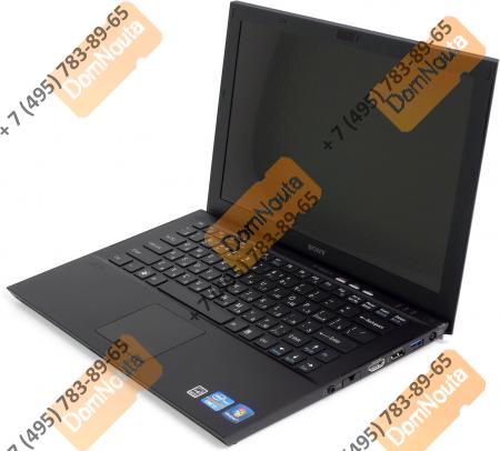 Ноутбук Sony VPC-Z21X9R