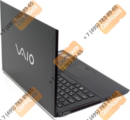 Ноутбук Sony VPC-Z21Z9R