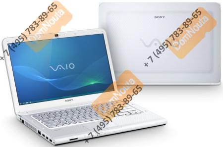 Ноутбук Sony VPC-CA3S1R
