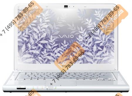 Ноутбук Sony VPC-CA3S1R