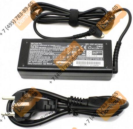 Ноутбук Sony VPC-CA3S1R