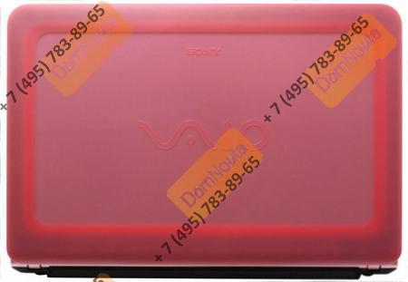 Ноутбук Sony VPC-CA3S1R