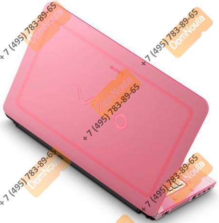 Ноутбук Sony VPC-CA3S1R