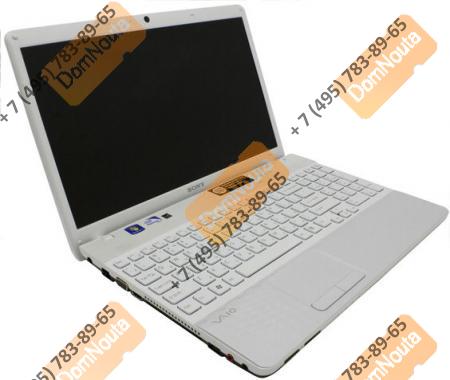 Ноутбук Sony VPC-EH2E1R