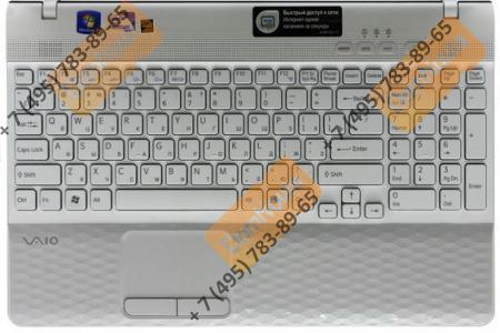Ноутбук Sony VPC-EH2E1R