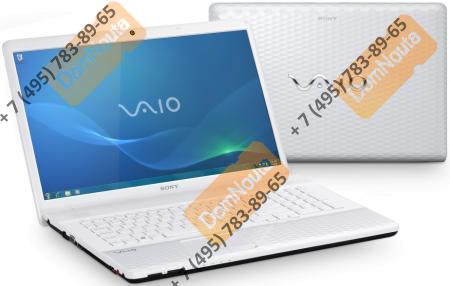 Ноутбук Sony VPC-EH2J1R