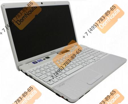 Ноутбук Sony VPC-EH2J1R