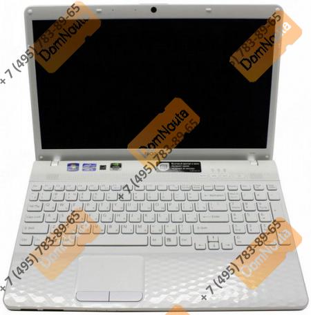 Ноутбук Sony VPC-EH2J1R