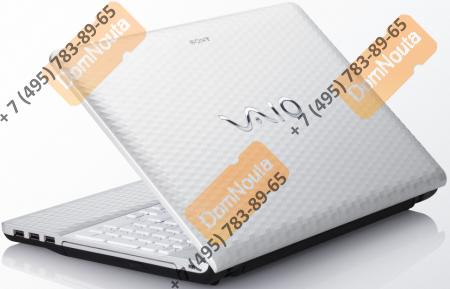 Ноутбук Sony VPC-EH2J1R