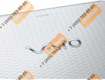 Ноутбук Sony VPC-EH2J1R