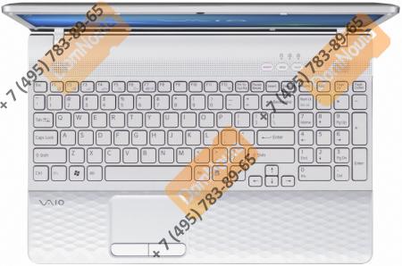 Ноутбук Sony VPC-EH2J1R
