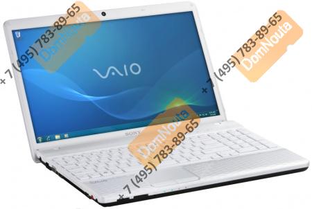 Ноутбук Sony VPC-EH2J1R