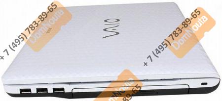 Ноутбук Sony VPC-EH2J1R