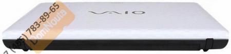 Ноутбук Sony VPC-EH2J1R