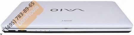 Ноутбук Sony VPC-EH2J1R