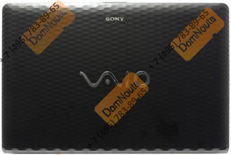 Ноутбук Sony VPC-EH2J1R