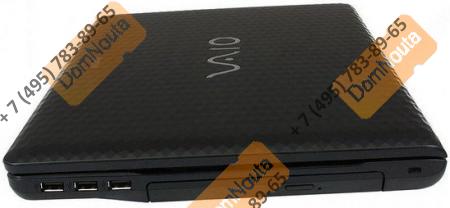 Ноутбук Sony VPC-EH2J1R