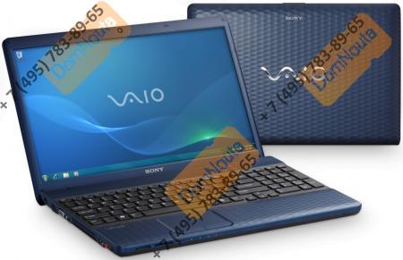 Ноутбук Sony VPC-EH2J1R