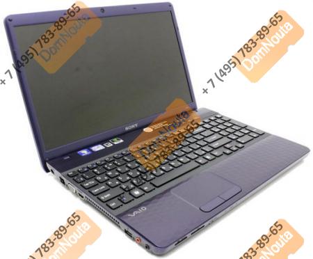 Ноутбук Sony VPC-EH2J1R