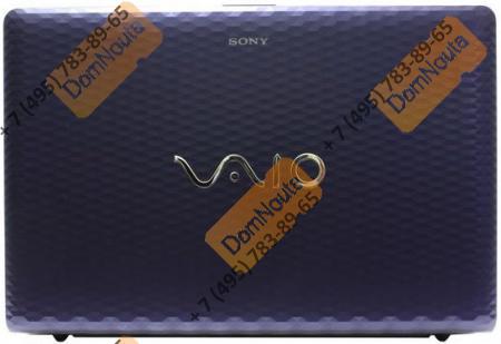 Ноутбук Sony VPC-EH2J1R