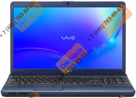 Ноутбук Sony VPC-EH2J1R