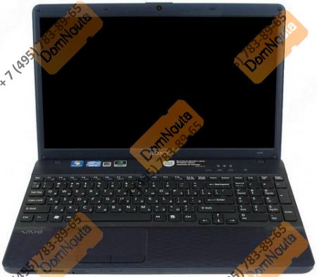 Ноутбук Sony VPC-EH2J1R