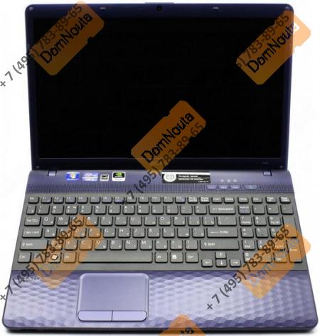Ноутбук Sony VPC-EH2J1R