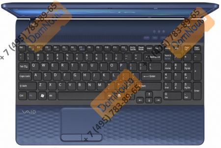 Ноутбук Sony VPC-EH2J1R