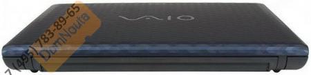 Ноутбук Sony VPC-EH2J1R