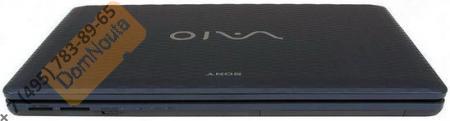 Ноутбук Sony VPC-EH2J1R