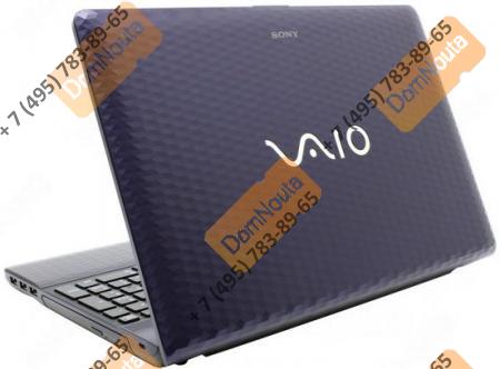Ноутбук Sony VPC-EH2J1R
