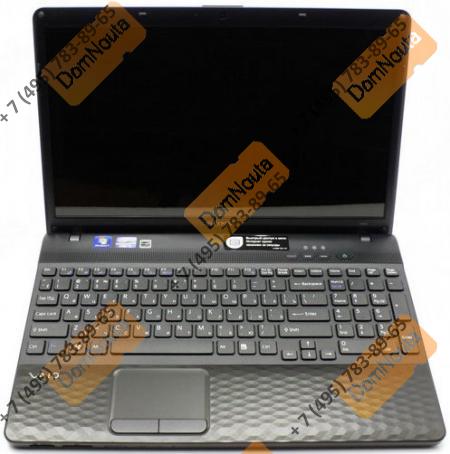 Ноутбук Sony VPC-EH2J9R