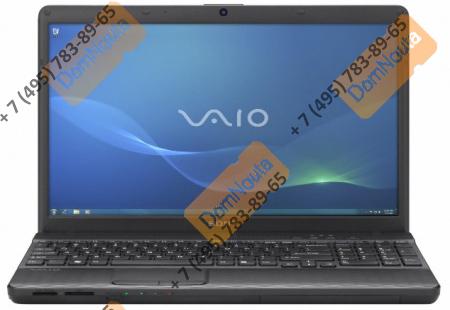 Ноутбук Sony VPC-EH2J9R
