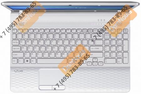 Ноутбук Sony VPC-EH2L1R